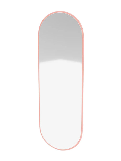 Colour Frame Spiegel - Figure (SP824R), H 139,2 x B 46,8 cm von Montana - Ruby - Jacobsen Plus