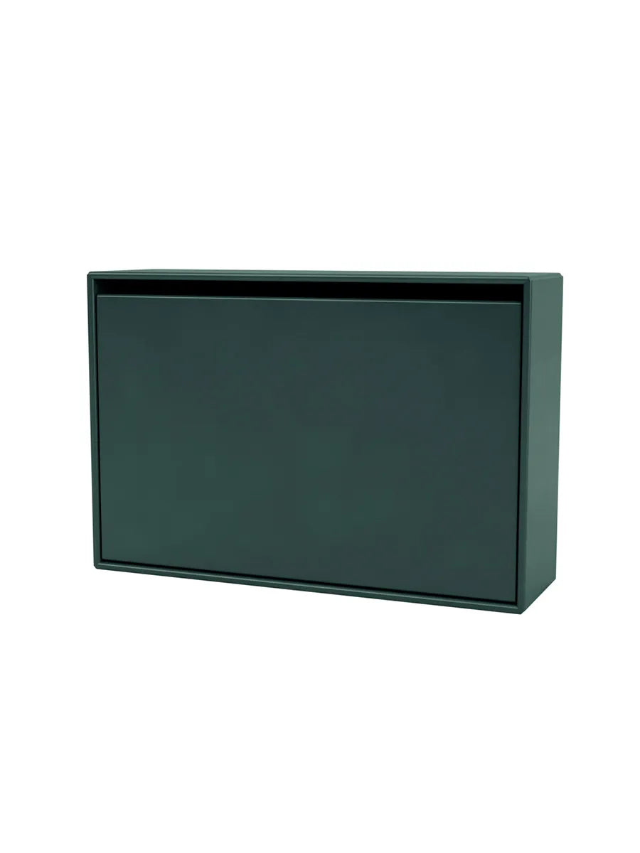  - Black Jade - Jacobsen Plus