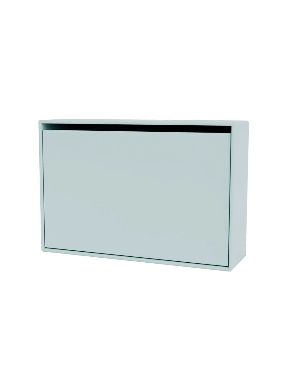 Skoskab, dybde 30 cm fra Montana - Flint - Jacobsen Plus
