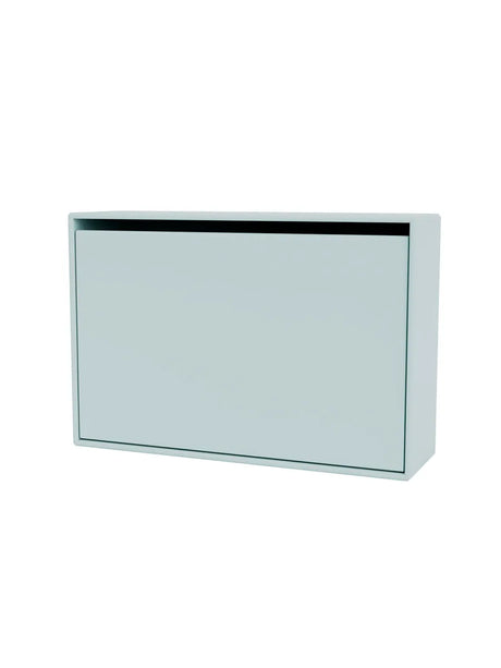 Skoskab, dybde 20 cm fra Montana - Flint - Jacobsen Plus