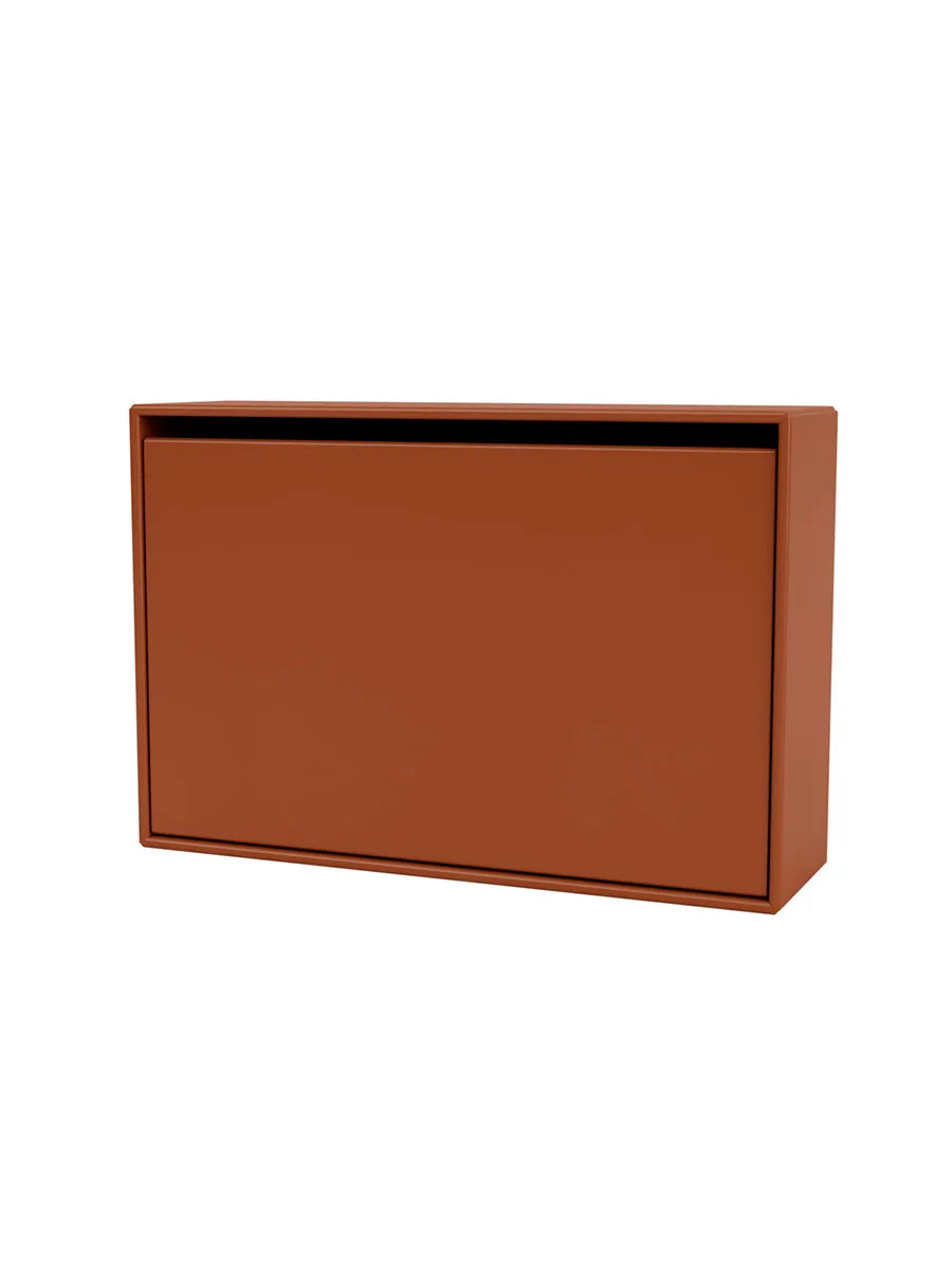  - Hazelnut - Jacobsen Plus
