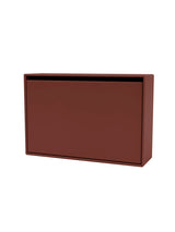 Skoskab, dybde 30 cm fra Montana - Masala - Jacobsen Plus