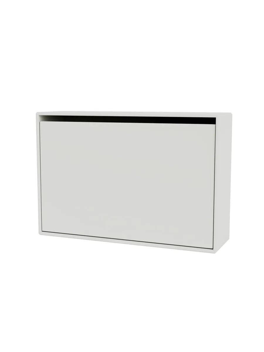 Skoskab, dybde 30 cm fra Montana - Nordic - Jacobsen Plus