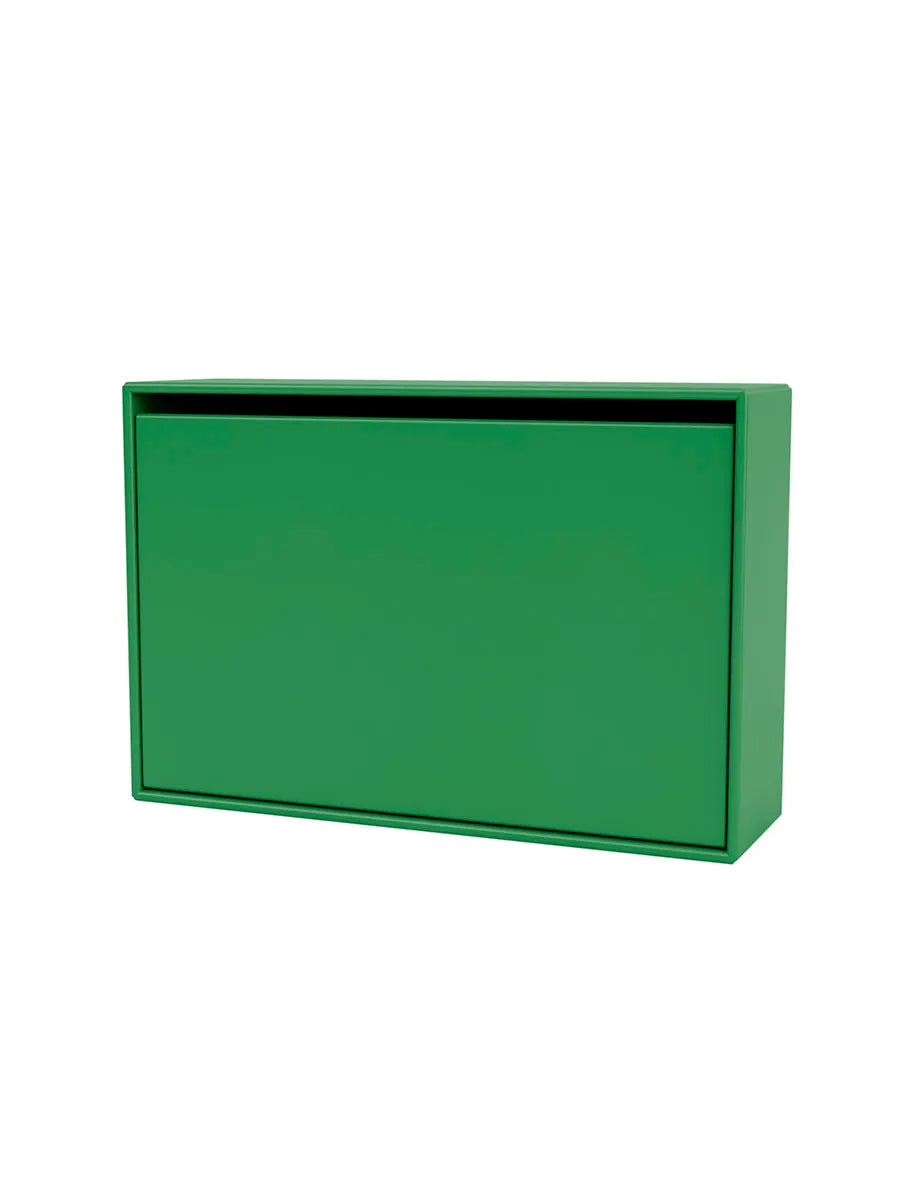  - Parsley - Jacobsen Plus