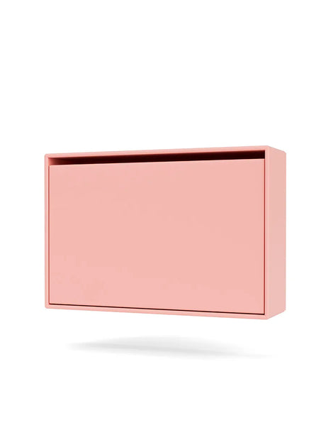 Skoskab, dybde 20 cm fra Montana - Ruby - Jacobsen Plus