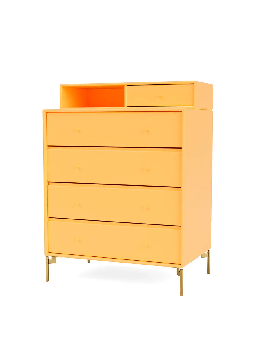  - Acacia / Messing - Jacobsen Plus