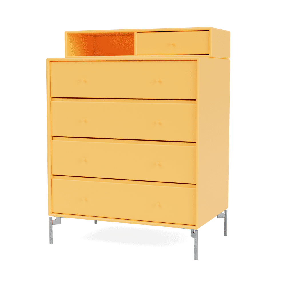 - Acacia / Krom - Jacobsen Plus