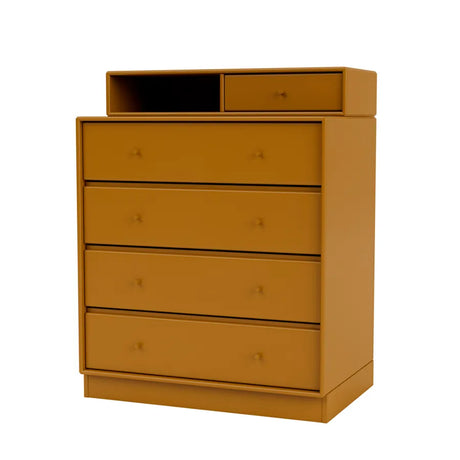 Keep inkl. sokkel fra Montana - Amber / Sokkel 7 cm - Jacobsen Plus