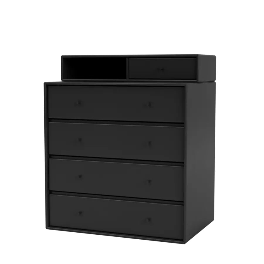  - Black - Jacobsen Plus
