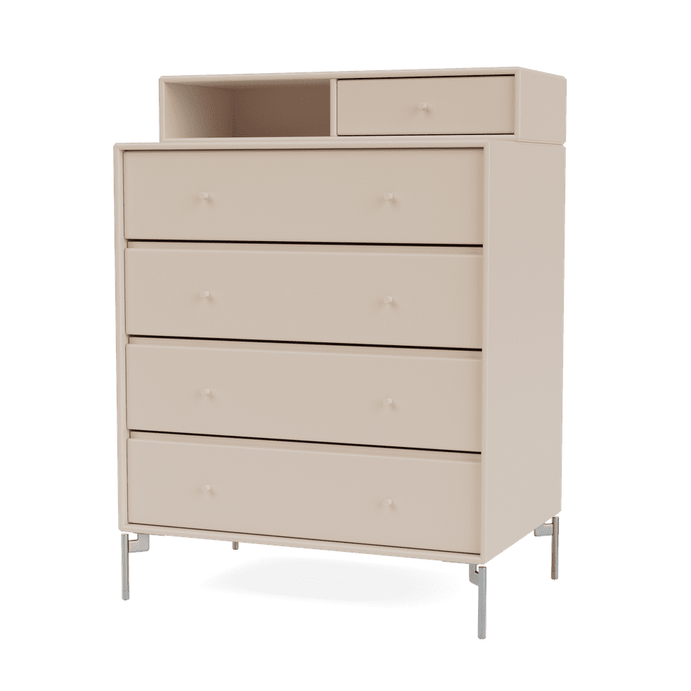  - Clay / Krom - Jacobsen Plus