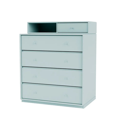 Keep inkl. sokkel fra Montana - Flint / Sokkel 3 cm - Jacobsen Plus