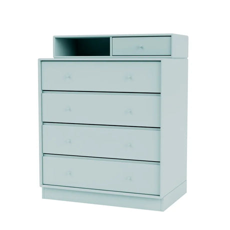 Keep inkl. sokkel fra Montana - Flint / Sokkel 7 cm - Jacobsen Plus
