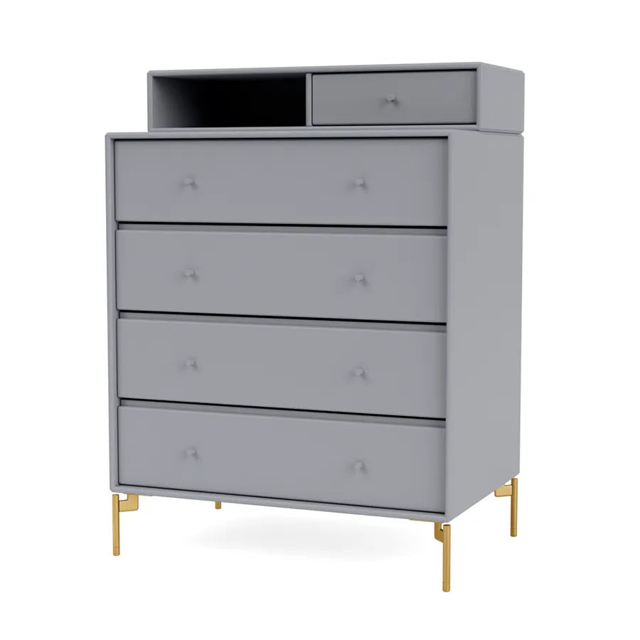  - Graphic / Messing - Jacobsen Plus