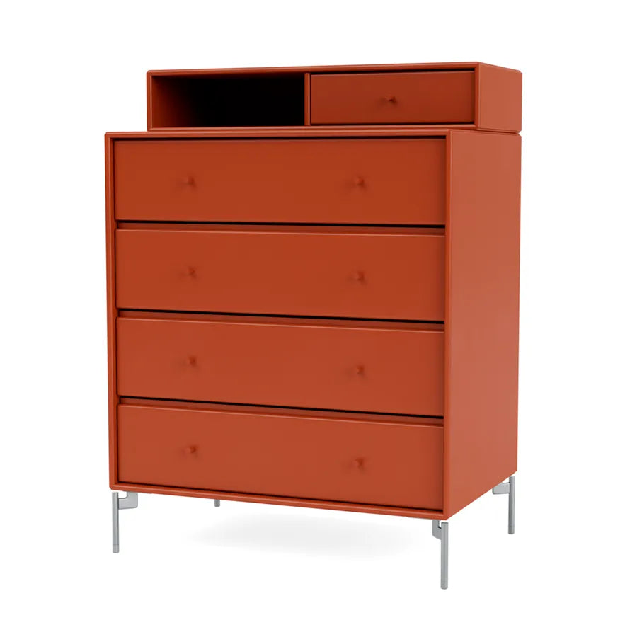  - Hokkaido / Krom - Jacobsen Plus