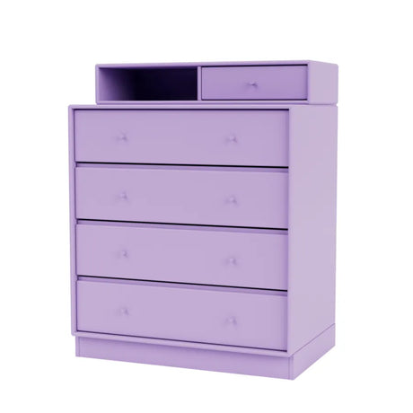 Keep inkl. sokkel fra Montana - Iris / Sokkel 7 cm - Jacobsen Plus