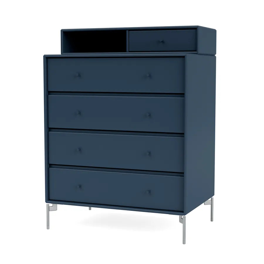  - Juniper / Krom - Jacobsen Plus