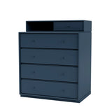 Keep inkl. sokkel fra Montana - Juniper / Sokkel 3 cm - Jacobsen Plus