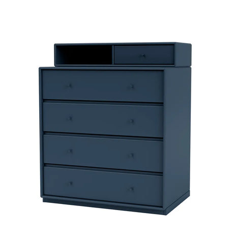 Keep inkl. sokkel fra Montana - Juniper / Sokkel 3 cm - Jacobsen Plus