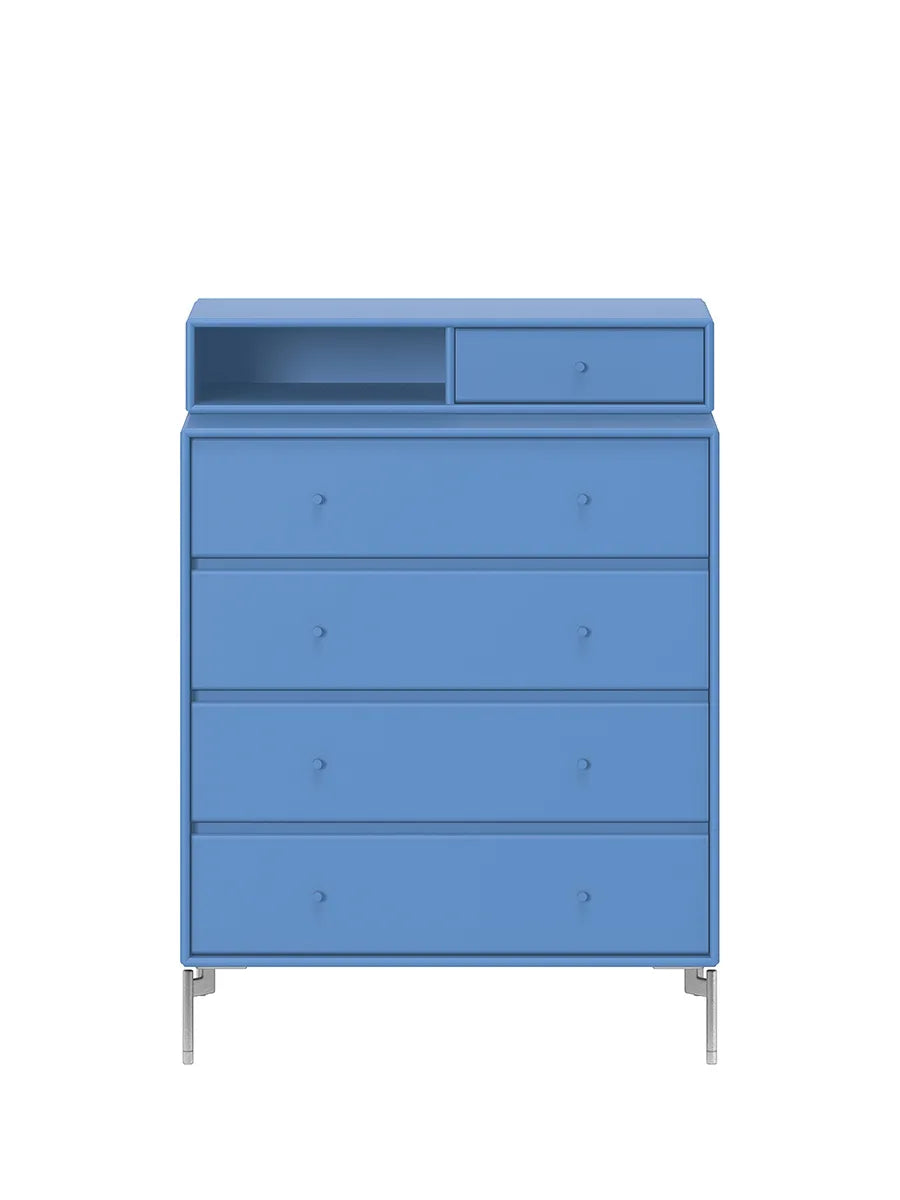  - Azure / Krom - Jacobsen Plus