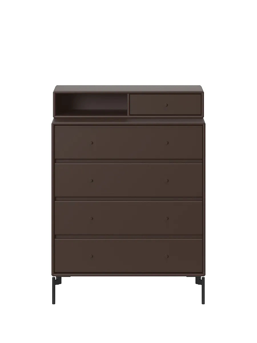  - Balsamic / Black - Jacobsen Plus