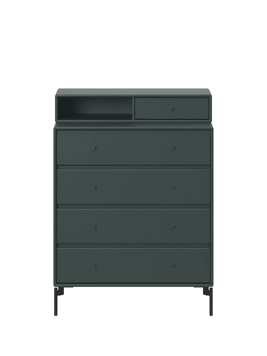  - Black Jade / Black - Jacobsen Plus