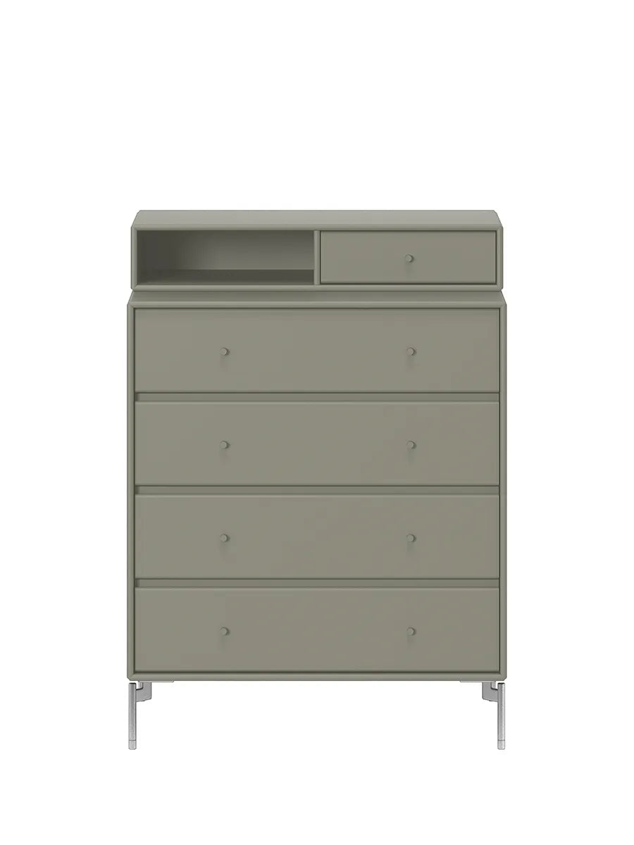  - Fennel / Krom - Jacobsen Plus