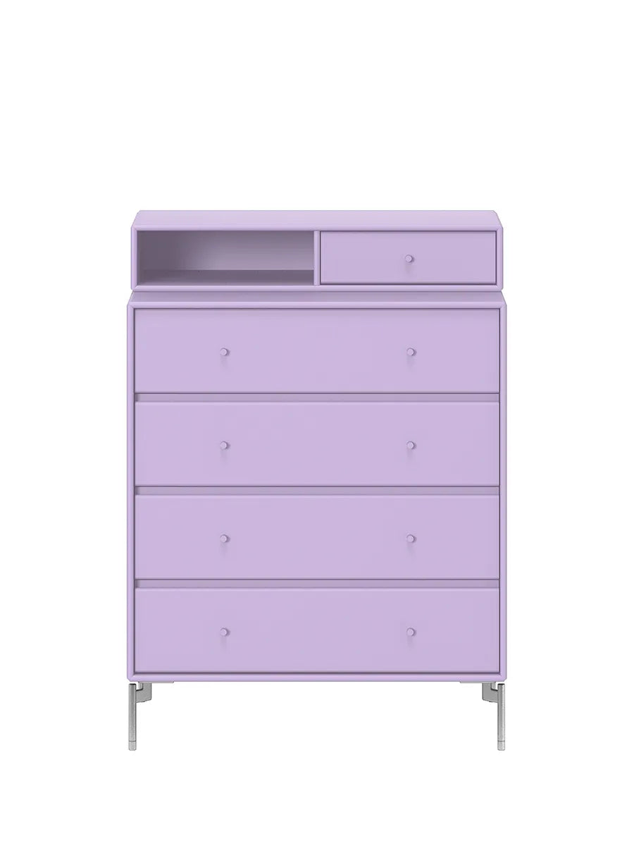  - Iris / Krom - Jacobsen Plus