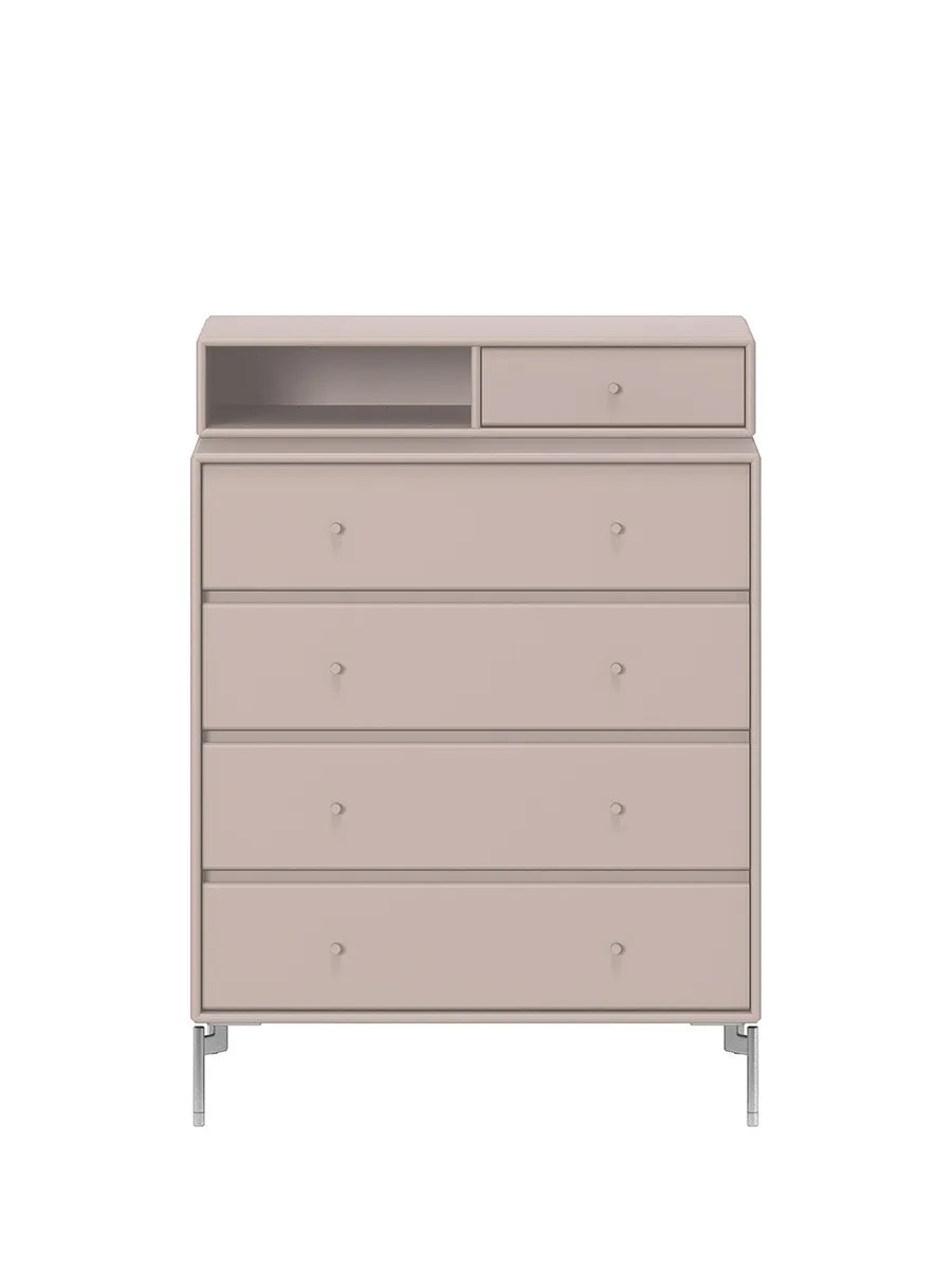 - Mushroom / Krom - Jacobsen Plus