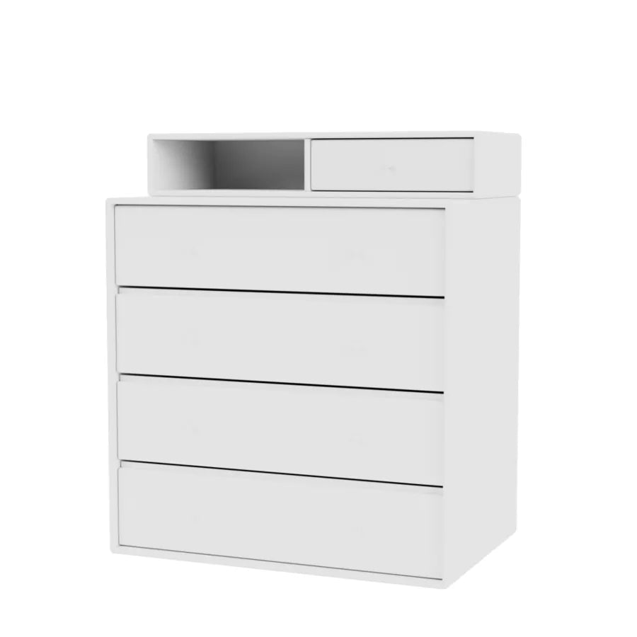  - New white - Jacobsen Plus