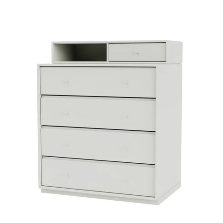Keep inkl. sokkel fra Montana - Nordic / Sokkel 3 cm - Jacobsen Plus