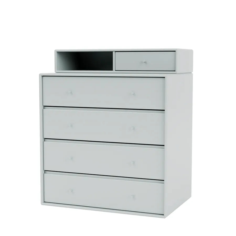  - Oyster - Jacobsen Plus