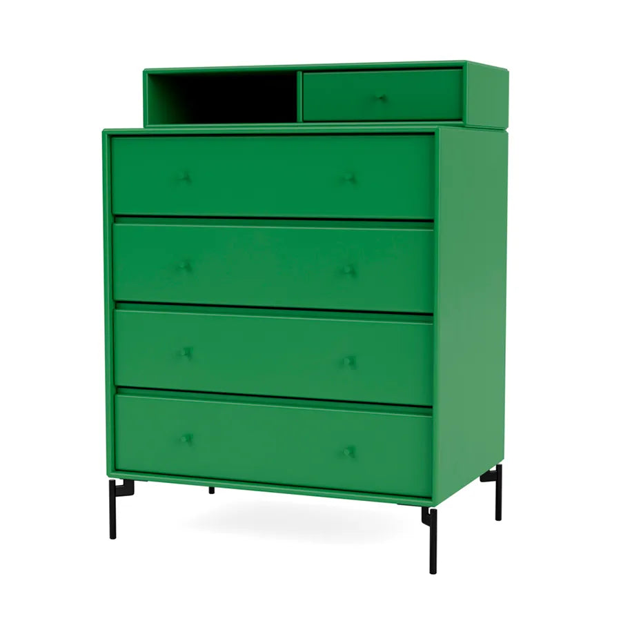  - Parsley / Black - Jacobsen Plus