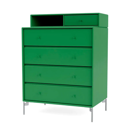Keep inkl. ben fra Montana - Parsley / Krom - Jacobsen Plus