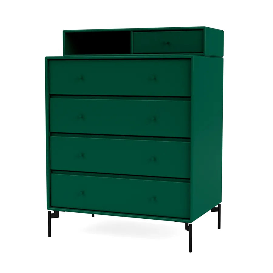  - Pine / Black - Jacobsen Plus