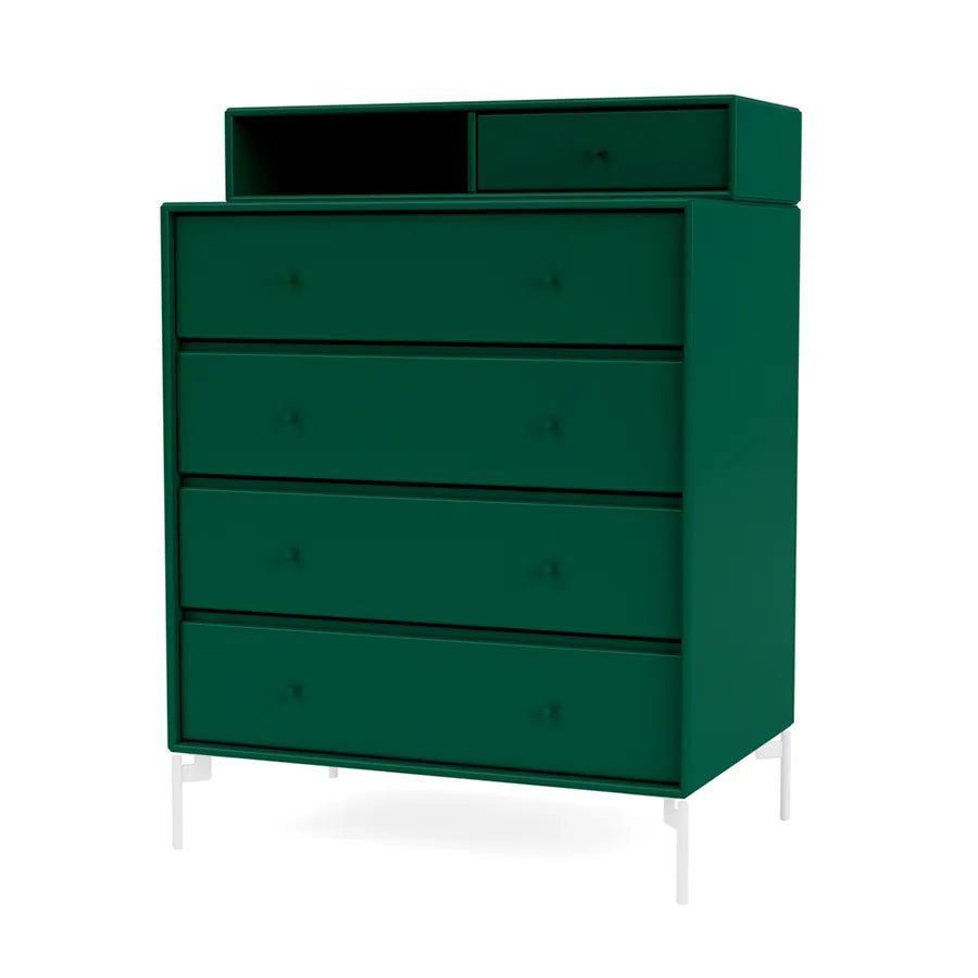  - Pine / Snow - Jacobsen Plus