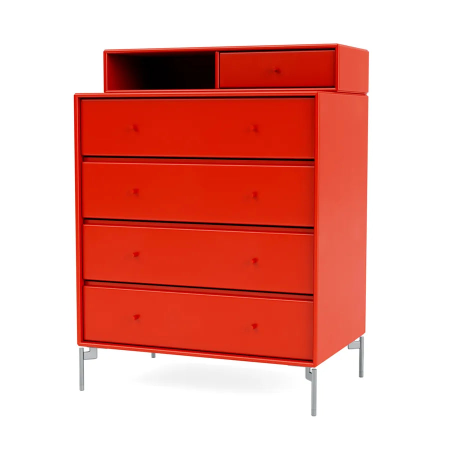  - Rosehip / Krom - Jacobsen Plus