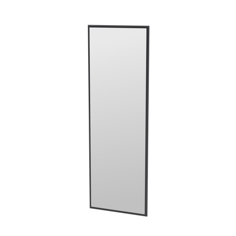 Colour Frame spejl - Like (SP1806), B 35,4 x H 105 cm fra Montana - Anthracite - Jacobsen Plus