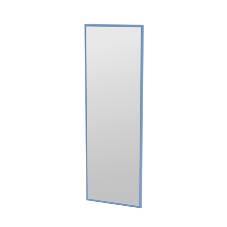 Colour Frame spejl - Like (SP1806), B 35,4 x H 105 cm fra Montana - Azure - Jacobsen Plus