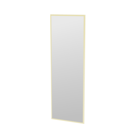 Colour Frame spejl - Like (SP1806), B 35,4 x H 105 cm fra Montana - Camomile - Jacobsen Plus