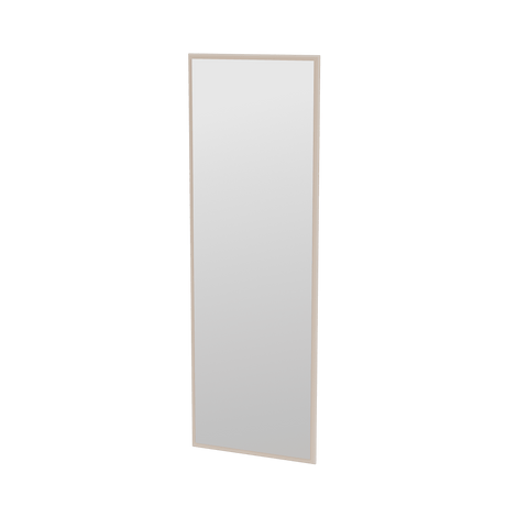 Colour Frame spejl - Like (SP1806), B 35,4 x H 105 cm fra Montana - Clay - Jacobsen Plus