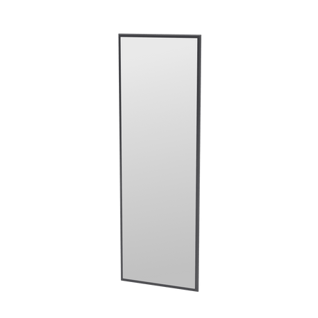 Colour Frame spejl - Like (SP1806), B 35,4 x H 105 cm fra Montana - Coal - Jacobsen Plus