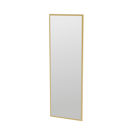 Colour Frame spejl - Like (SP1806), B 35,4 x H 105 cm fra Montana - Cumin - Jacobsen Plus