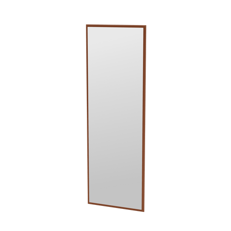 Colour Frame spejl - Like (SP1806), B 35,4 x H 105 cm fra Montana - Hazelnut - Jacobsen Plus