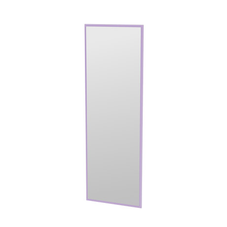 Colour Frame spejl - Like (SP1806), B 35,4 x H 105 cm fra Montana - Iris - Jacobsen Plus