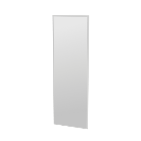 Colour Frame spejl - Like (SP1806), B 35,4 x H 105 cm fra Montana - Nordic - Jacobsen Plus