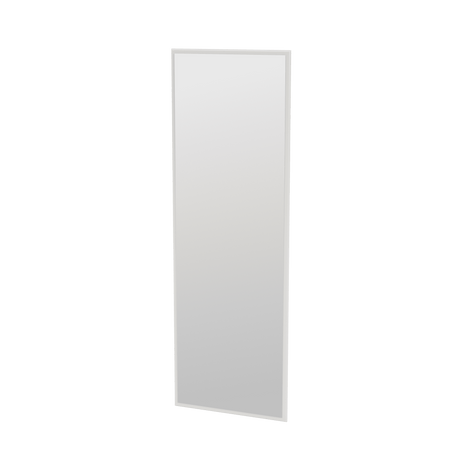 Colour Frame spejl - Like (SP1806), B 35,4 x H 105 cm fra Montana - Oat - Jacobsen Plus