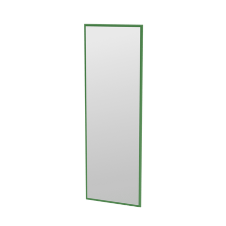 Colour Frame spejl - Like (SP1806), B 35,4 x H 105 cm fra Montana - Parsley - Jacobsen Plus