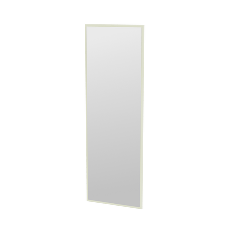 Colour Frame spejl - Like (SP1806), B 35,4 x H 105 cm fra Montana - Pomelo - Jacobsen Plus
