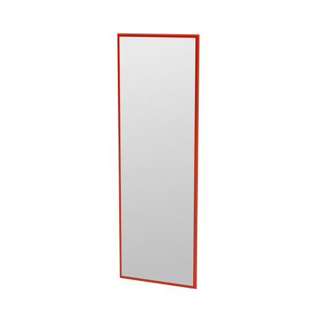 Colour Frame spejl - Like (SP1806), B 35,4 x H 105 cm fra Montana - Rosehip - Jacobsen Plus