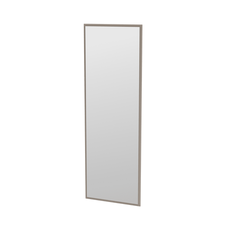 Colour Frame spejl - Like (SP1806), B 35,4 x H 105 cm fra Montana - Truffle - Jacobsen Plus